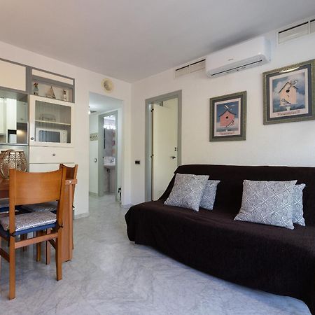 Uhc Cancun Apartments Salou Exterior foto
